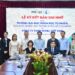 PARTNERSHIP AGREEMENT SIGNED BETWEEN VNUHCM-UNIVERSITY OF SCIENCE AND MIXEL VIET NAM CO., LTD.