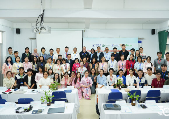 FIRST ASIA-PACIFIC NETWORK (APN) REGIONAL TRAINING WORKSHOP ON PFAS AND MERCURY MONITORING IN PM2.5