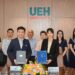HCMUS AND UEH COLLEGE OF TECHNOLOGY AND DESIGN FORMALISE INTERDISCIPLINARY ALLIANCE
