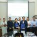STRATEGIC PARTNERSHIP FORGED BETWEEN VNUHCM–UNIVERSITY OF SCIENCE AND SGS VIET NAM