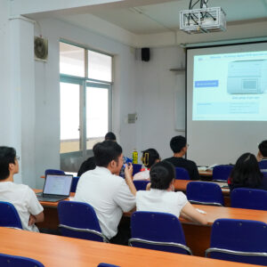ACADEMIC SEMINAR: NEXT-GENERATION PCR – DIGITAL PCR: PRINCIPLES AND APPLICATIONS