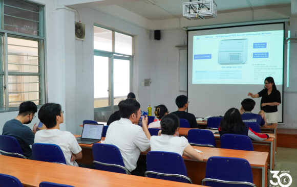 ACADEMIC SEMINAR: NEXT-GENERATION PCR – DIGITAL PCR: PRINCIPLES AND APPLICATIONS
