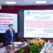 [DOCTORAL THESIS DEFENCE] DOCTORAL RESEARCHER LÊ THANH BÌNH SUCCESSFULLY DEFENDS DOCTORAL THESIS ON USING INDIGENOUS MICROORGANISMS TO CONTROL BACTERIAL WILT IN CUCUMBERS