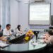 [VNUHCM S&T PROJECT EVALUATION] THE EFFECTS OF PLANT GROWTH REGULATORS ON RICE GRAIN DEVELOPMENT