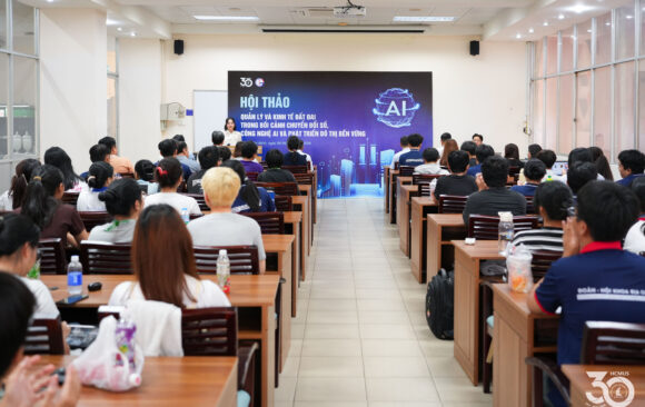 LAND MANAGEMENT AND LAND ECONOMICS IN THE CONTEXT OF DIGITAL TRANSFORMATION, AI TECHNOLOGY AND SUSTAINABLE URBAN DEVELOPMENT