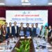 VNUHCM–UNIVERSITY OF SCIENCE AND PV PAINT STRENGTHEN COLLABORATION ON ADVANCED PAINT TECHNOLOGY RESEARCH AND DEVELOPMENT