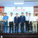 UNIVERSITY OF SCIENCE PARTNERS WITH THE INSTITUTE OF COASTAL ENGINEERING AND REECOTECH