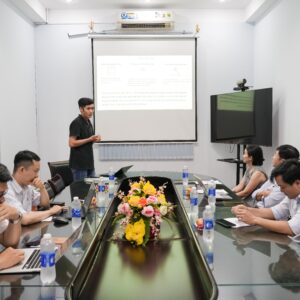 [VNUHCM S&T PROJECT EVALUATION] ESTIMATING ATMOSPHERIC DEPOSITION OF HEAVY METALS IN SOUTHERN VIETNAMESE MEGACITY