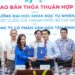 VNUHCM–UNIVERSITY OF SCIENCE SIGNS PARTNERSHIP AGREEMENT WITH ALTA GROUP