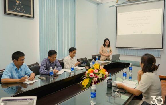 [VNUHCM S&T PROJECT EVALUATION] RESEARCH ON THE ANOMALOUS HALL EFFECT OF FERROMAGNETIC MATERIALS USING FIRST-PRINCIPLES SIMULATION