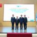 ANNOUNCEMENT AND PRESENTATION OF THE EXECUTIVE BOARD DECISIONS AT VNUHCM–UNIVERSITY OF SCIENCE