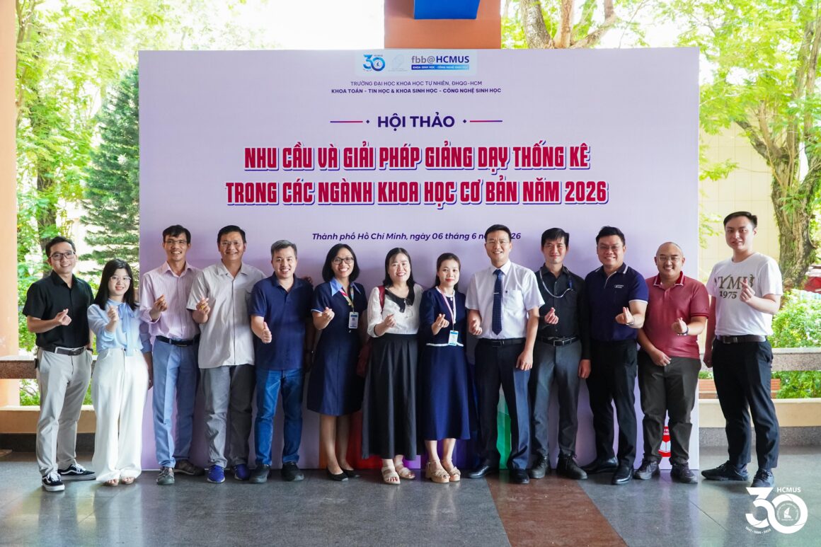P4T08101 SEMINAR ON DEMANDS AND SOLUTIONS TO ENHANCE STATISTICS TEACHING IN BASIC SCIENCES