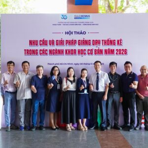 SEMINAR ON DEMANDS AND SOLUTIONS TO ENHANCE STATISTICS TEACHING IN BASIC SCIENCES