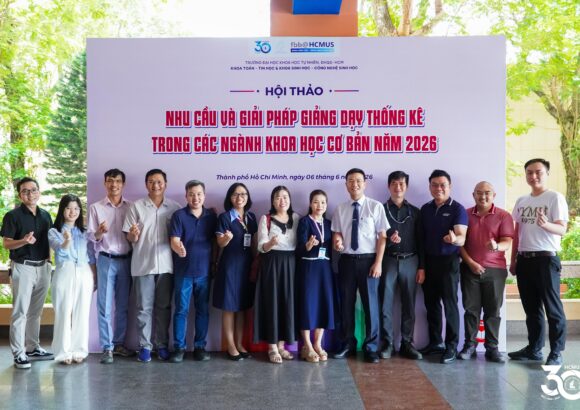 SEMINAR ON DEMANDS AND SOLUTIONS TO ENHANCE STATISTICS TEACHING IN BASIC SCIENCES