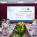 VNUHCM–UNIVERSITY OF SCIENCE AND SAMTEC VIET NAM DISCUSS EDUCATIONAL COOPERATION TO EXPAND CAREER OPPORTUNITIES FOR STUDENTS
