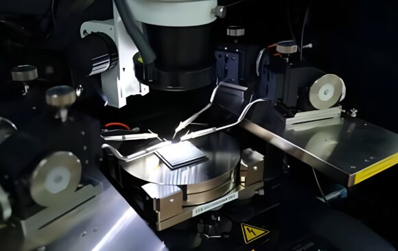VNUHCM–UNIVERSITY OF SCIENCE SECURES PATENTS FOR TWO SEMICONDUCTOR INTEGRATED CIRCUIT LAYOUT DESIGNS