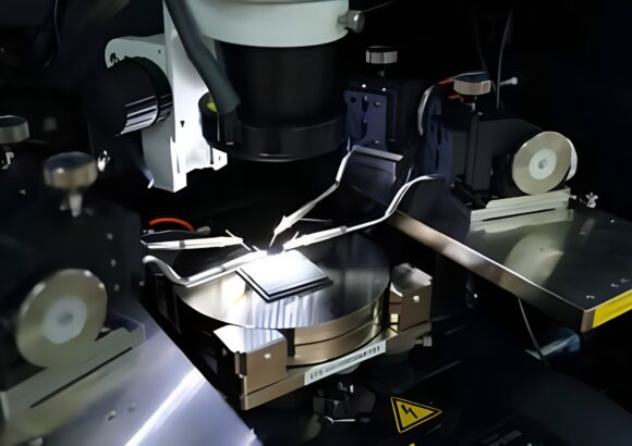 VNUHCM–UNIVERSITY OF SCIENCE SECURES PATENTS FOR TWO SEMICONDUCTOR INTEGRATED CIRCUIT LAYOUT DESIGNS