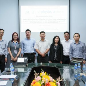 [VNUHCM S&T PROJECT EVALUATION] NATURAL RADIOACTIVITY DISTRIBUTION COEFFICIENTS IN SOIL AND WATER ENVIRONMENTS