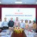VNUHCM–UNIVERSITY OF SCIENCE (HCMUS) HOLDS WORKING SESSION WITH THE SCHOOL OF BIOLOGICAL SCIENCES, QUEEN’S UNIVERSITY BELFAST (UNITED KINGDOM)