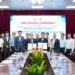MEMORANDUM OF UNDERSTANDING SIGNED BETWEEN VNUHCM–UNIVERSITY OF SCIENCE AND KEPCO INTERNATIONAL NUCLEAR GRADUATE SCHOOL, KOREA