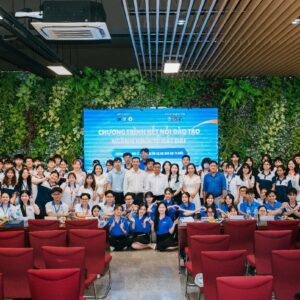 LAND ECONOMICS EDUCATION NETWORKING PROGRAMME BETWEEN VNUHCM–UNIVERSITY OF SCIENCE AND VNUHCM–UNIVERSITY OF ECONOMICS AND LAW