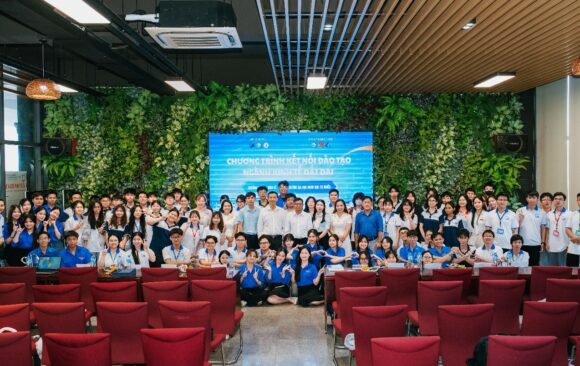 LAND ECONOMICS EDUCATION NETWORKING PROGRAMME BETWEEN VNUHCM–UNIVERSITY OF SCIENCE AND VNUHCM–UNIVERSITY OF ECONOMICS AND LAW