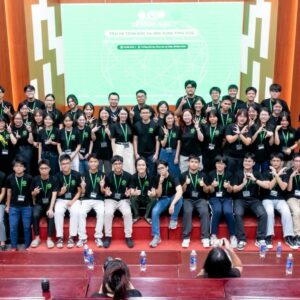 PIMA 2026 MATHEMATICS AND APPLICATIONS SUMMER CAMP OPENS AT VNUHCM–UNIVERSITY OF SCIENCE