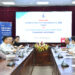 VNUHCM–UNIVERSITY OF SCIENCE DISCUSSES COOPERATION WITH CHENGDU MINTO TECHNOLOGY