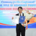 VNUHCM–UNIVERSITY OF SCIENCE CONFERS THE TITLE OF HONORARY PROFESSOR ON PROF. NORIMICHI TAKENAKA