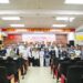 MATHEMATICAL PHYSICS SUMMER SCHOOL 2026 OPENS AT HCMUS, BRINGING TOGETHER INTERNATIONAL SCIENTISTS