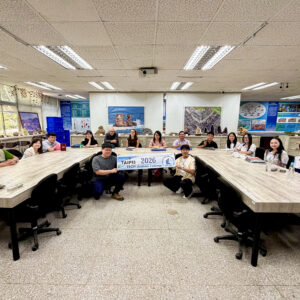 HCMUS FACULTY OF GEOLOGY STRENGTHENS INTERNATIONAL COLLABORATION AND FIELD-BASED LEARNING IN EARTH SCIENCES