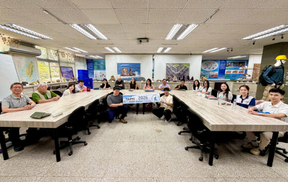 HCMUS FACULTY OF GEOLOGY STRENGTHENS INTERNATIONAL COLLABORATION AND FIELD-BASED LEARNING IN EARTH SCIENCES