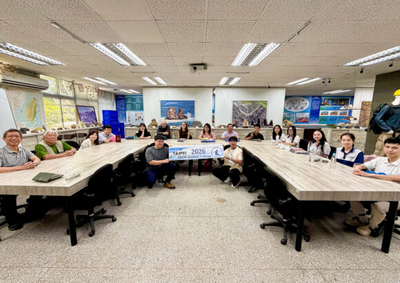 HCMUS FACULTY OF GEOLOGY STRENGTHENS INTERNATIONAL COLLABORATION AND FIELD-BASED LEARNING IN EARTH SCIENCES