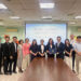 VNUHCM–UNIVERSITY OF SCIENCE (HCMUS) EXPANDS INTERNATIONAL COLLABORATION IN SEMICONDUCTOR EDUCATION AND RESEARCH