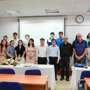 SCIENTIFIC CONFERENCE “EARTH SCIENCE STEAM EDUCATION FOLLOWING IGEO GUIDELINES AND THE IESO COMPETITION”