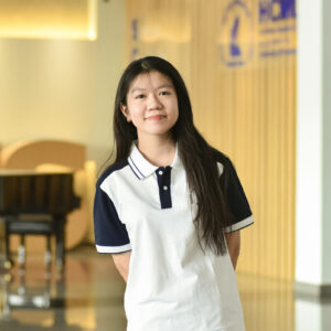 [OUTSTANDING ROLE MODELS] NATIONAL A00 RUNNER-UP WITH 29.75 POINTS CHOOSES INTEGRATED CIRCUIT DESIGN AT HCMUS