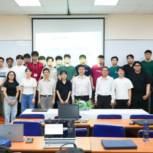 ANALOGUE IC LAYOUT COURSE OPENS WITH FOCUS ON HANDS-ON TRAINING USING OPEN-SOURCE TOOLS