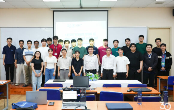ANALOGUE IC LAYOUT COURSE OPENS WITH FOCUS ON HANDS-ON TRAINING USING OPEN-SOURCE TOOLS