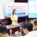 [DOCTORAL THESIS DEFENCE] DOCTORAL RESEARCHER PHẠM THỊ LỢI SUCCESSFULLY DEFENDS THESIS ON THE IMPACTS OF CLIMATE CHANGE ON COFFEE YIELDS IN THE CENTRAL HIGHLANDS