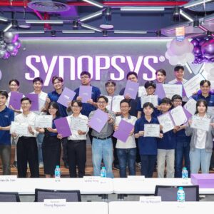 27 PARTICIPANTS COMPLETE THE 2026 INTENSIVE TRAINING PROGRAMME IN IC DESIGN