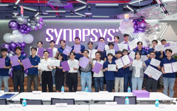 27 PARTICIPANTS COMPLETE THE 2026 INTENSIVE TRAINING PROGRAMME IN IC DESIGN