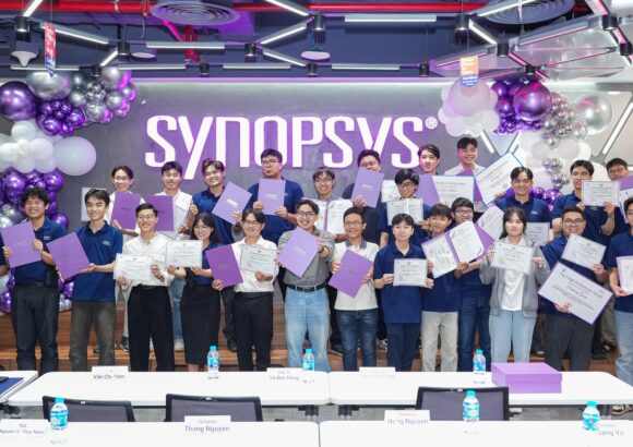 27 PARTICIPANTS COMPLETE THE 2026 INTENSIVE TRAINING PROGRAMME IN IC DESIGN