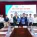 MEMORANDUM OF COOPERATION ON TRAINING SIGNED BETWEEN VNUHCM–UNIVERSITY OF SCIENCE AND Q.I.S COMPANY
