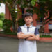VNUHCM APTITUDE TEST TOP SCORER: ‘ONE SETBACK DOES NOT MARK THE END’