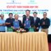VNUHCM–UNIVERSITY OF SCIENCE AND IVAC COLLABORATE ON VACCINE RESEARCH AND TECHNOLOGY DEVELOPMENT