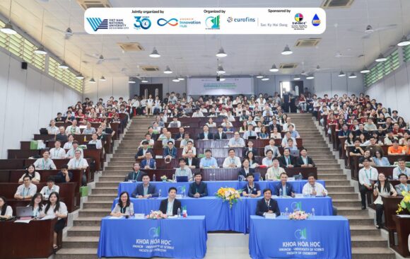 ICSC2026: ADVANCING SUSTAINABLE CHEMISTRY AND SHAPING SOLUTIONS FOR A GREENER FUTURE