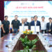 VNUHCM–UNIVERSITY OF SCIENCE AND MARVELL VIET NAM COLLABORATE ON ADVANCED TRAINING IN HIGH-SPEED IC DESIGN FOR AI DATA INFRASTRUCTURE