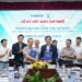 VNUHCM–UNIVERSITY OF SCIENCE SIGNS COOPERATION AGREEMENT WITH TASCO JOINT STOCK COMPANY